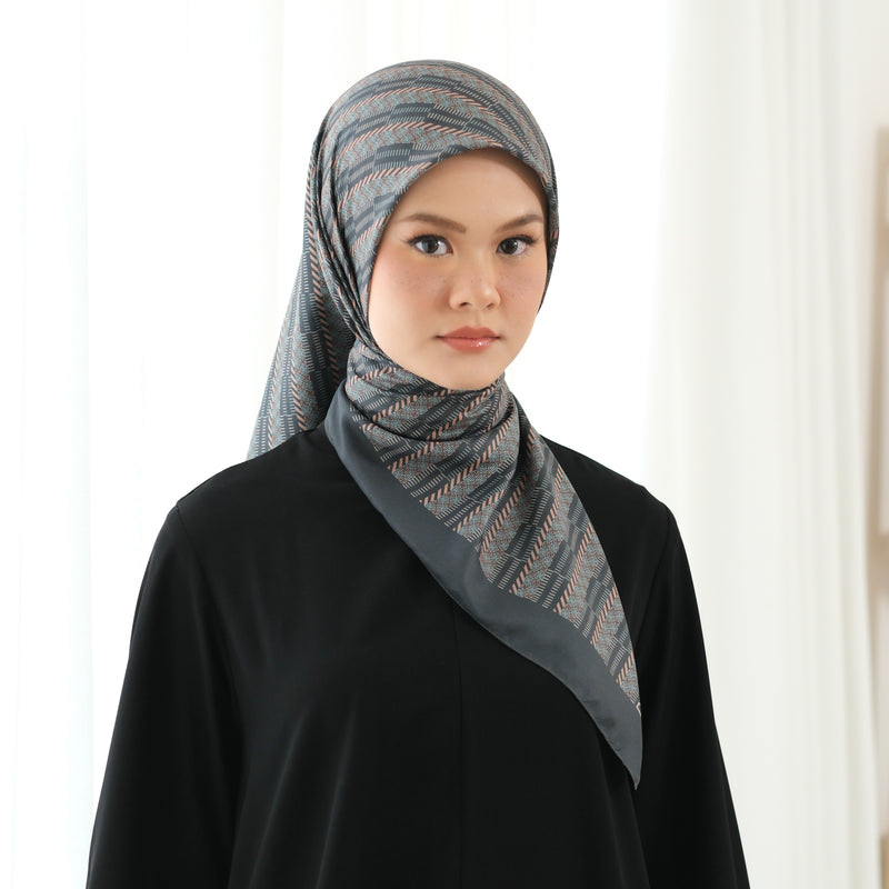 HIjab Deenay Lanika series