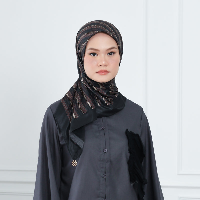 HIjab Deenay Lanika series