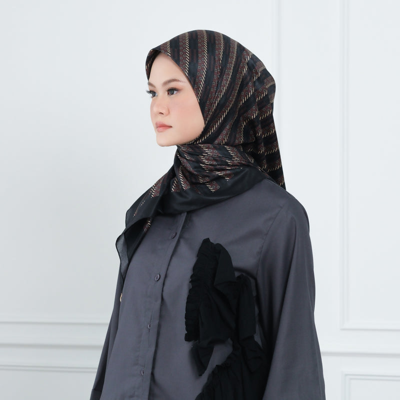 HIjab Deenay Lanika series