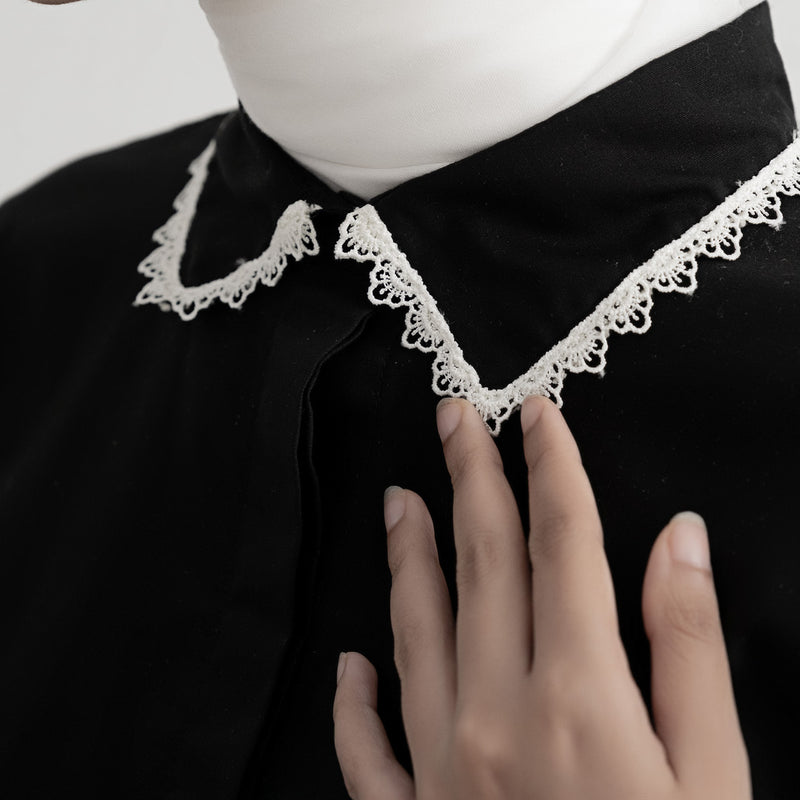DEENAY EMBRO SHIRT LUBNA SERIES