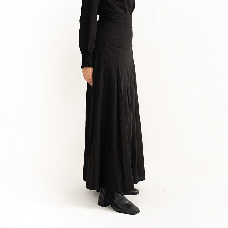 DEENAY SKIRT LUBNA SERIES