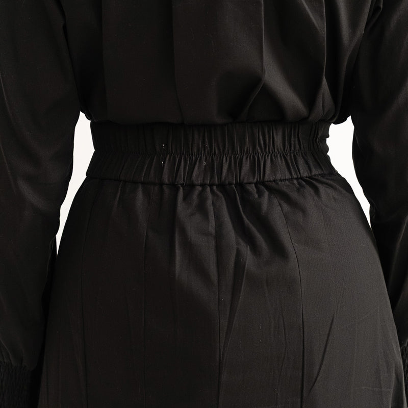 DEENAY SKIRT LUBNA SERIES
