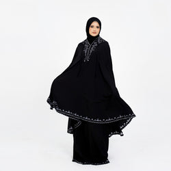 DEENAY SARAH TRAVEL PRAYER ROBE