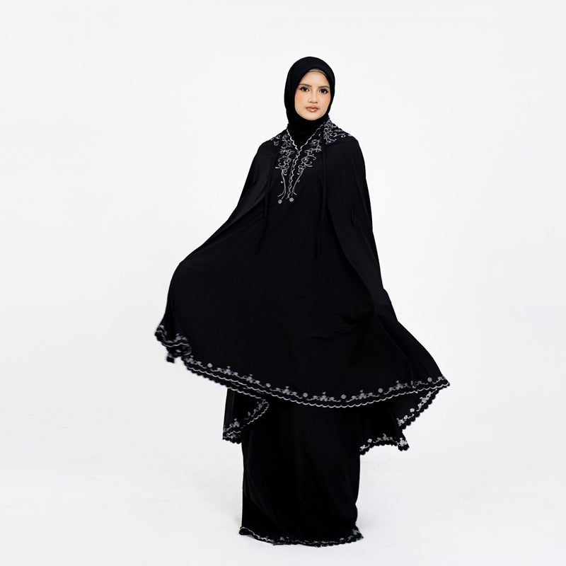 DEENAY SARAH TRAVEL PRAYER ROBE