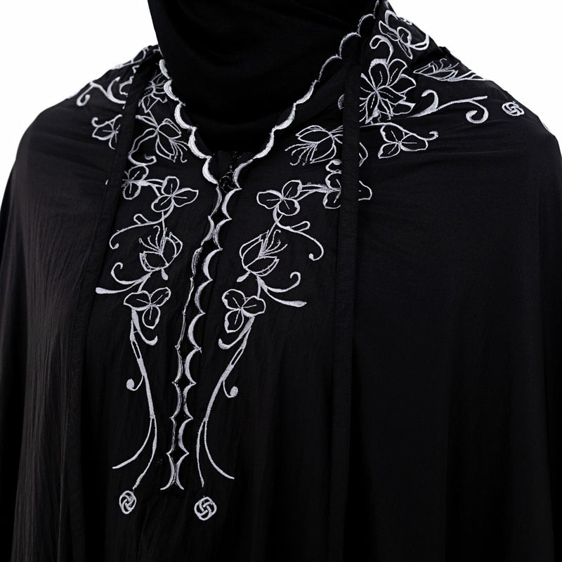 DEENAY SARAH TRAVEL PRAYER ROBE