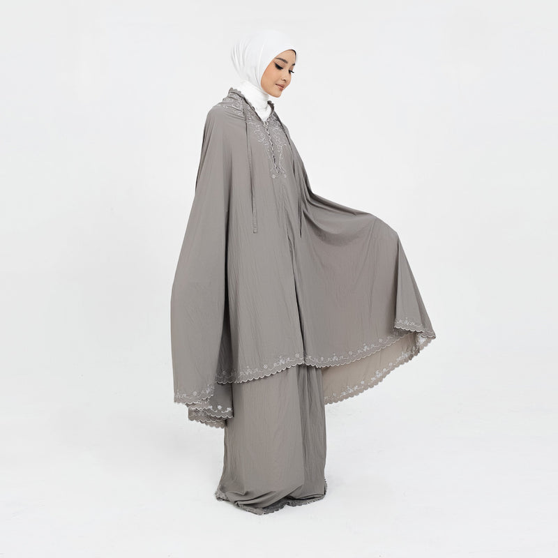 DEENAY SARAH TRAVEL PRAYER ROBE