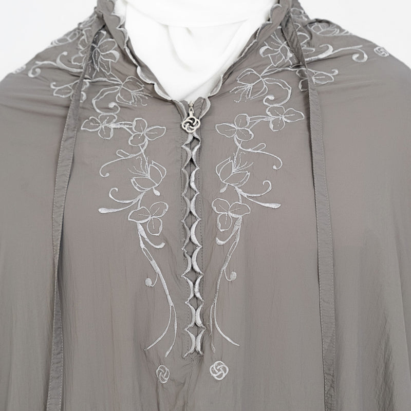 DEENAY SARAH TRAVEL PRAYER ROBE