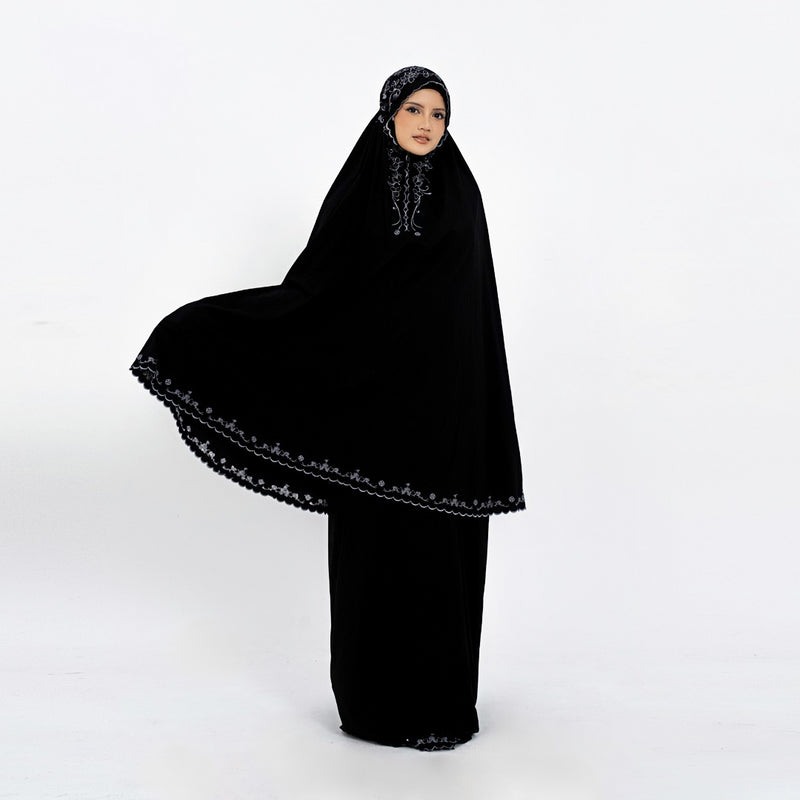 DEENAY SARAH TRAVEL PRAYER ROBE