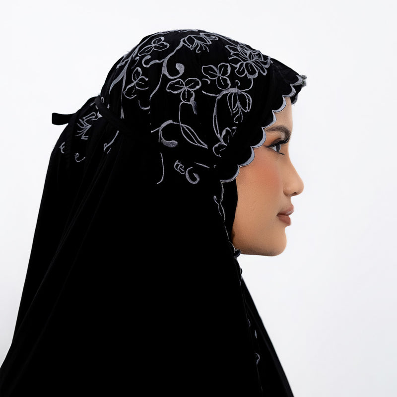 DEENAY SARAH TRAVEL PRAYER ROBE