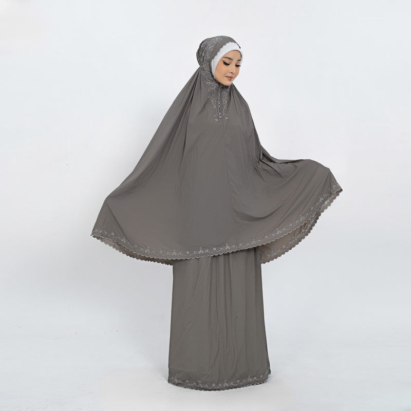 DEENAY SARAH TRAVEL PRAYER ROBE