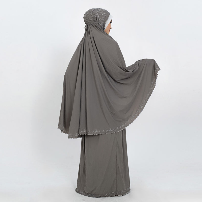 DEENAY SARAH TRAVEL PRAYER ROBE