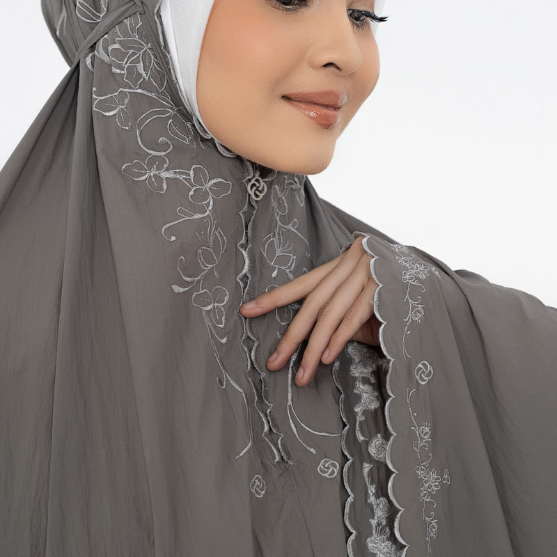 DEENAY SARAH TRAVEL PRAYER ROBE
