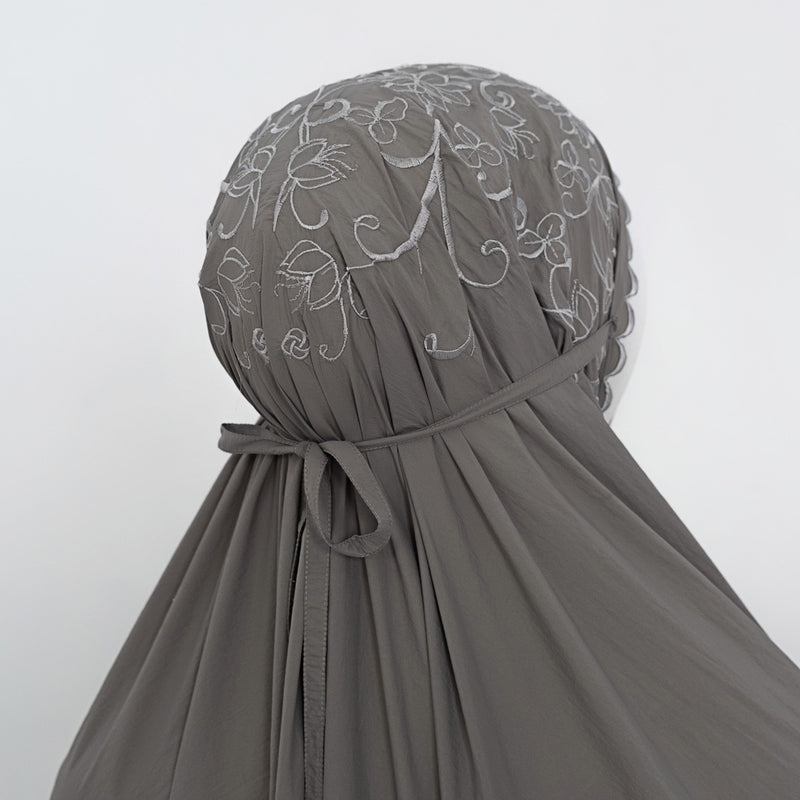 DEENAY SARAH TRAVEL PRAYER ROBE