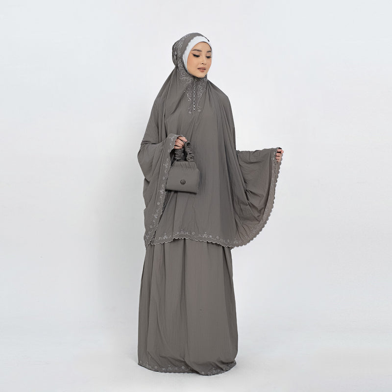DEENAY SARAH TRAVEL PRAYER ROBE