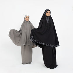 DEENAY SARAH TRAVEL PRAYER ROBE