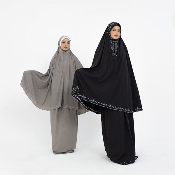 DEENAY SARAH TRAVEL PRAYER ROBE