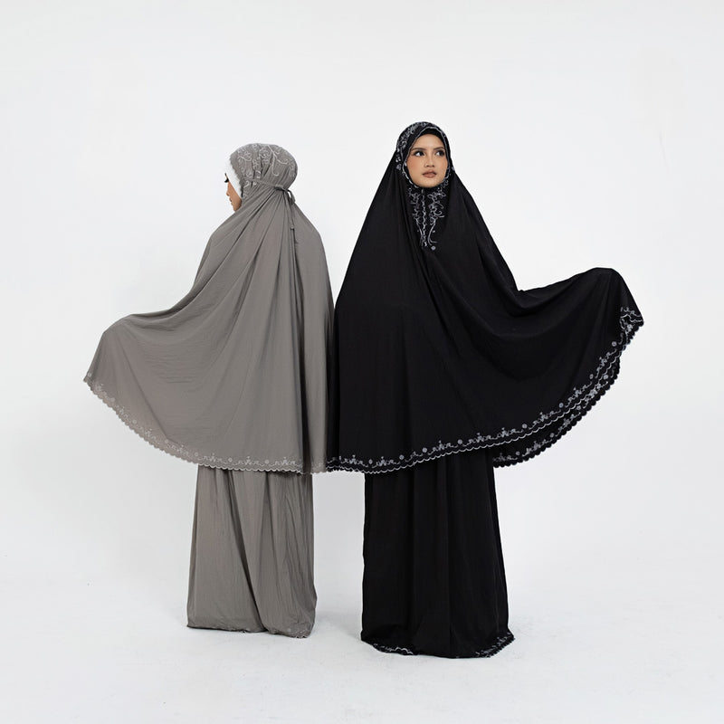 DEENAY SARAH TRAVEL PRAYER ROBE
