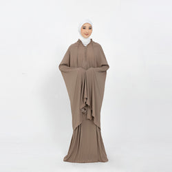 DEENAY SARAH TRAVEL PRAYER ROBE