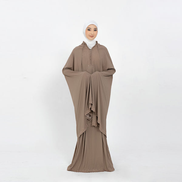 DEENAY SARAH TRAVEL PRAYER ROBE