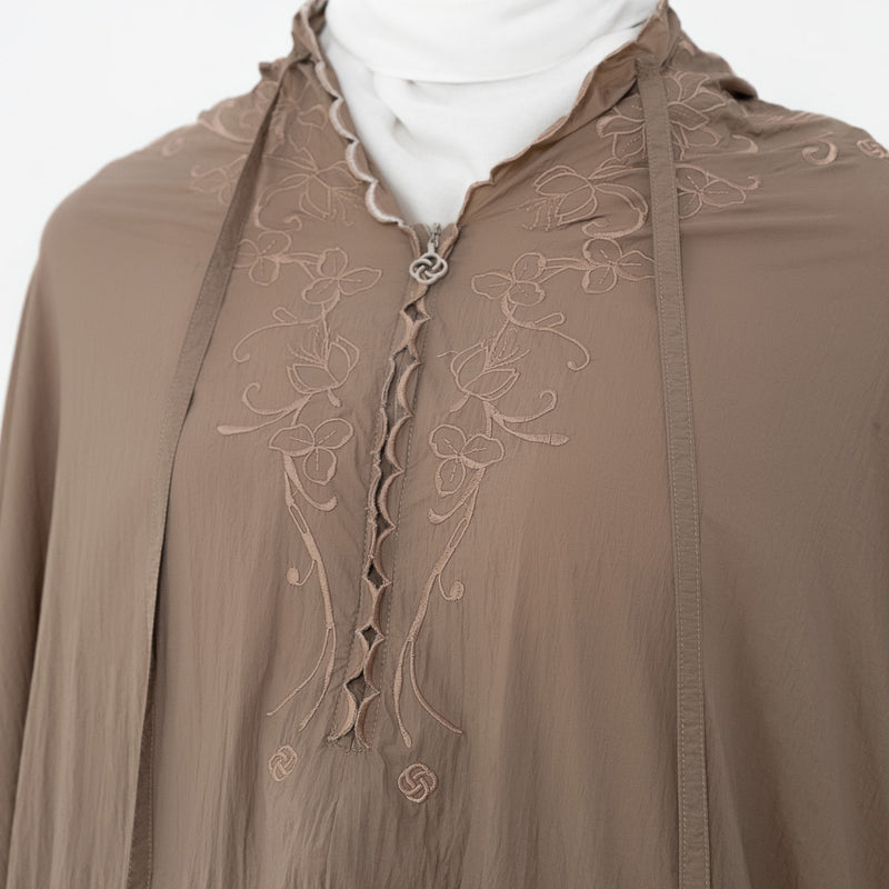 DEENAY SARAH TRAVEL PRAYER ROBE