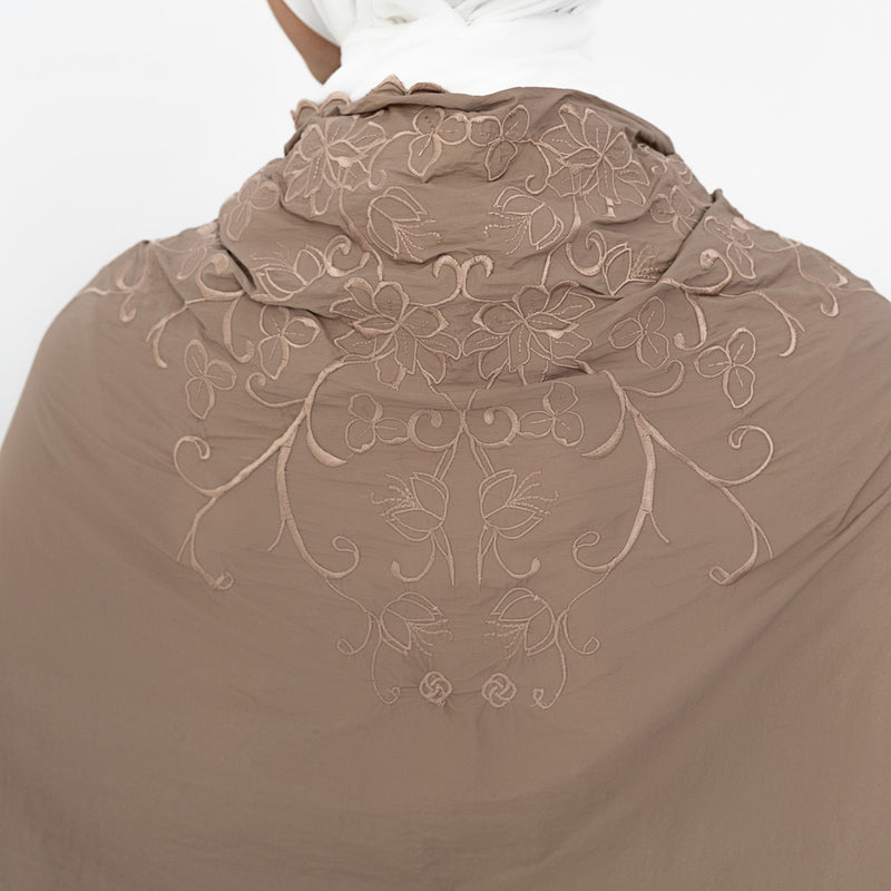 DEENAY SARAH TRAVEL PRAYER ROBE