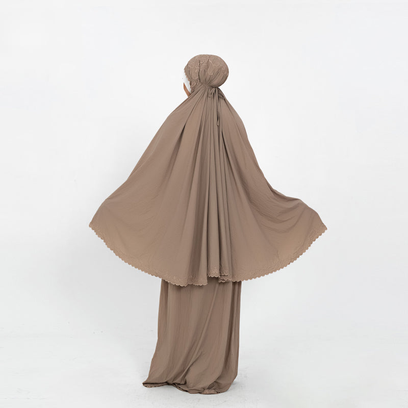 DEENAY SARAH TRAVEL PRAYER ROBE