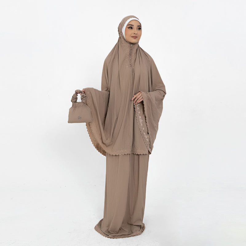 DEENAY SARAH TRAVEL PRAYER ROBE