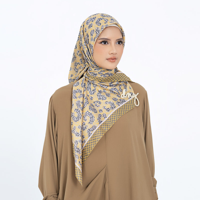 HIJAB DEENAY FREESIA SERIES