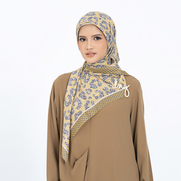 HIJAB DEENAY FREESIA SERIES