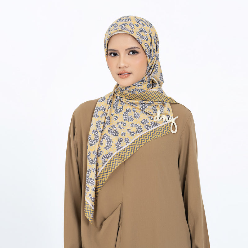 HIJAB DEENAY FREESIA SERIES