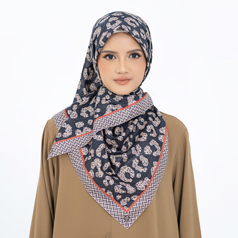 HIJAB DEENAY FREESIA SERIES