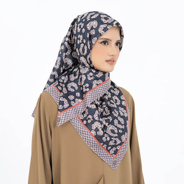 HIJAB DEENAY FREESIA SERIES