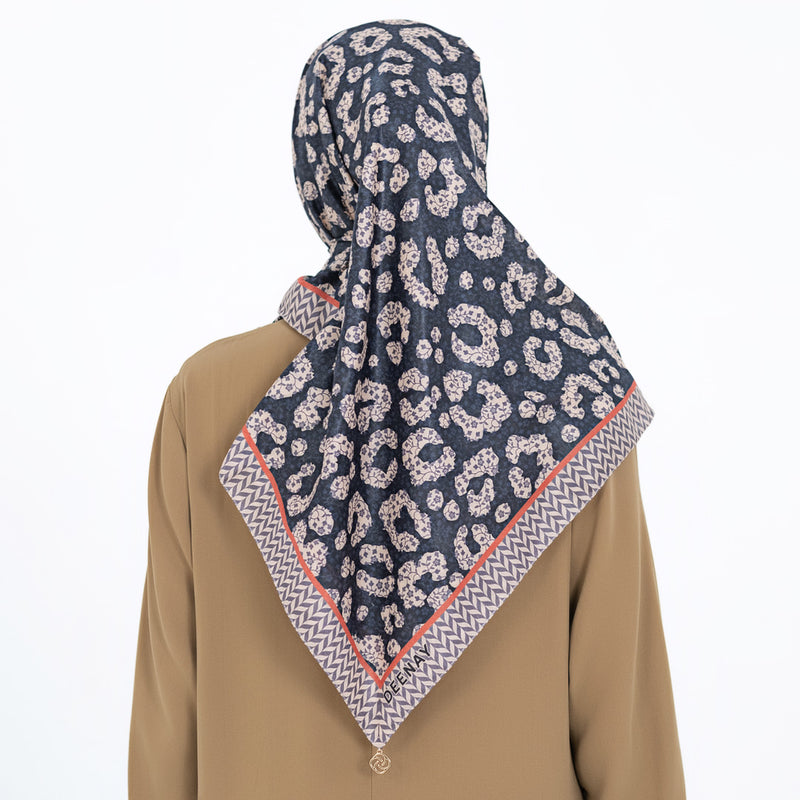 HIJAB DEENAY FREESIA SERIES