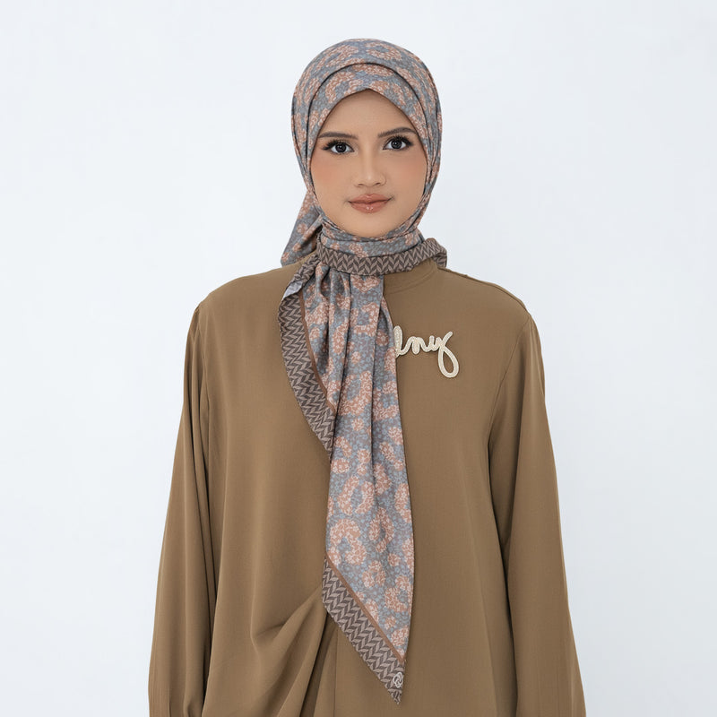 HIJAB DEENAY FREESIA SERIES