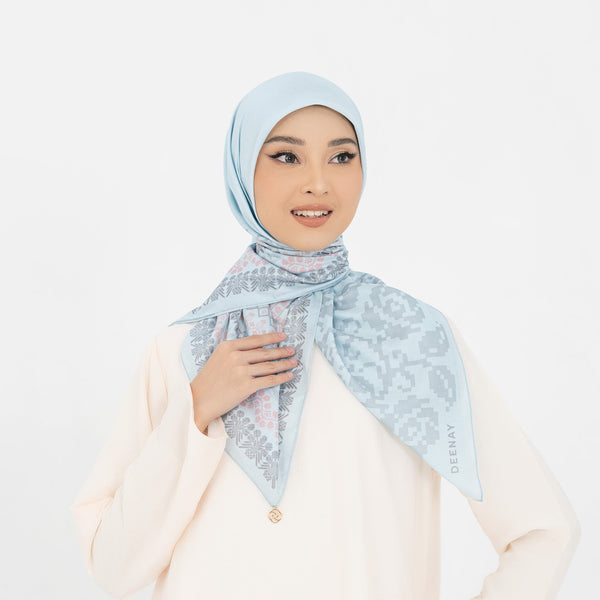 HIJAB DEENAY ADARA SERIES