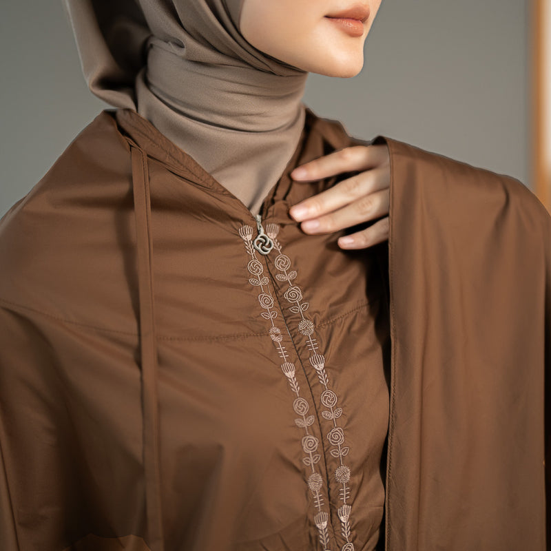 DEENAY NAURA TRAVEL PRAYER ROBE