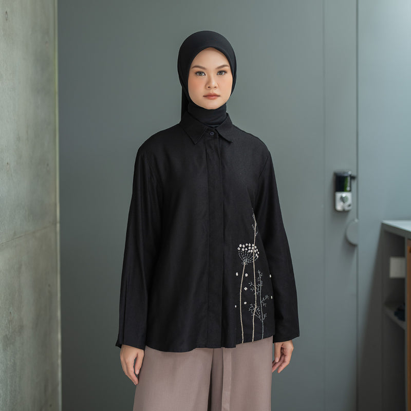 DEENAY ASTRANTIA SHIRT LEYANA SERIES (PO)