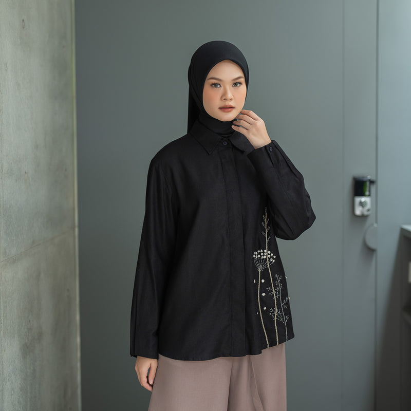 DEENAY ASTRANTIA SHIRT LEYANA SERIES (PO)