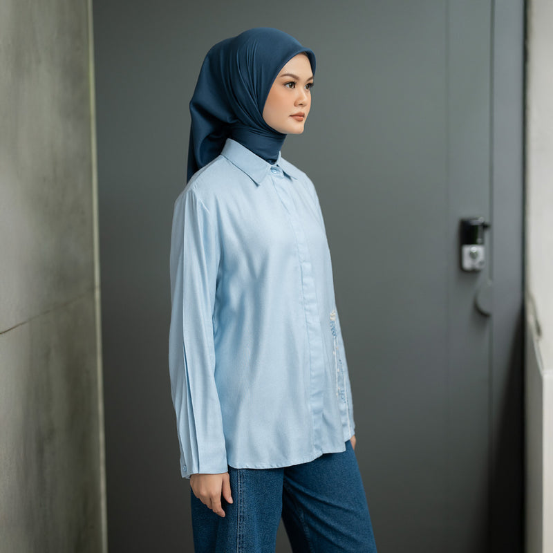 DEENAY ASTRANTIA SHIRT LEYANA SERIES (PO)