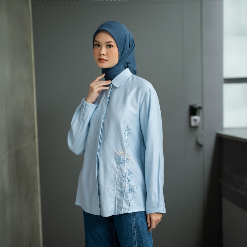 DEENAY ASTRANTIA SHIRT LEYANA SERIES (PO)