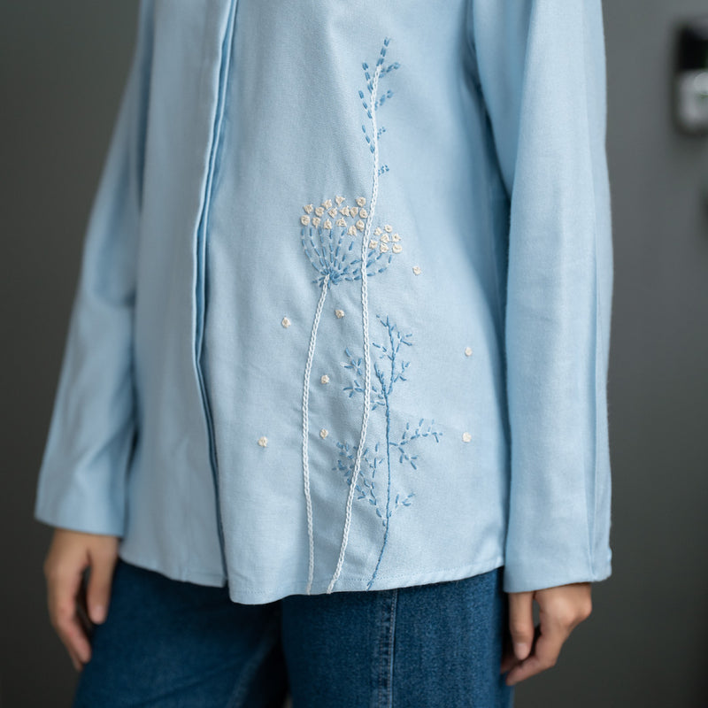 DEENAY ASTRANTIA SHIRT LEYANA SERIES (PO)