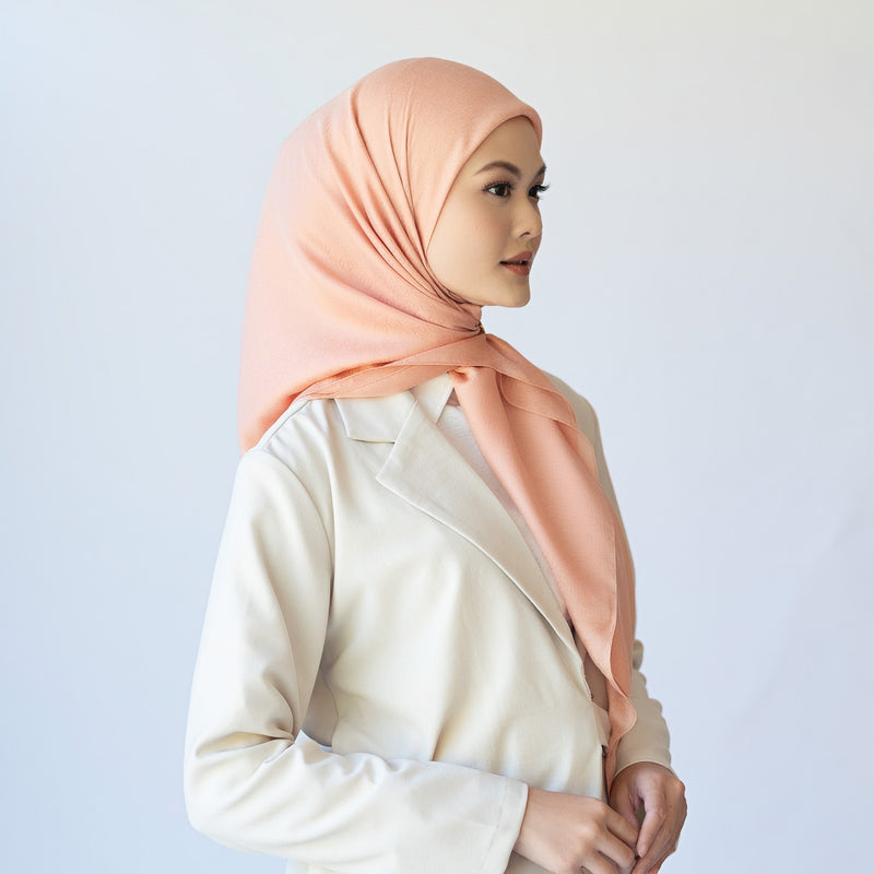 HIjab Deenay x Atalia Series