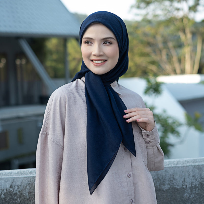 HIjab Deenay x Atalia Series