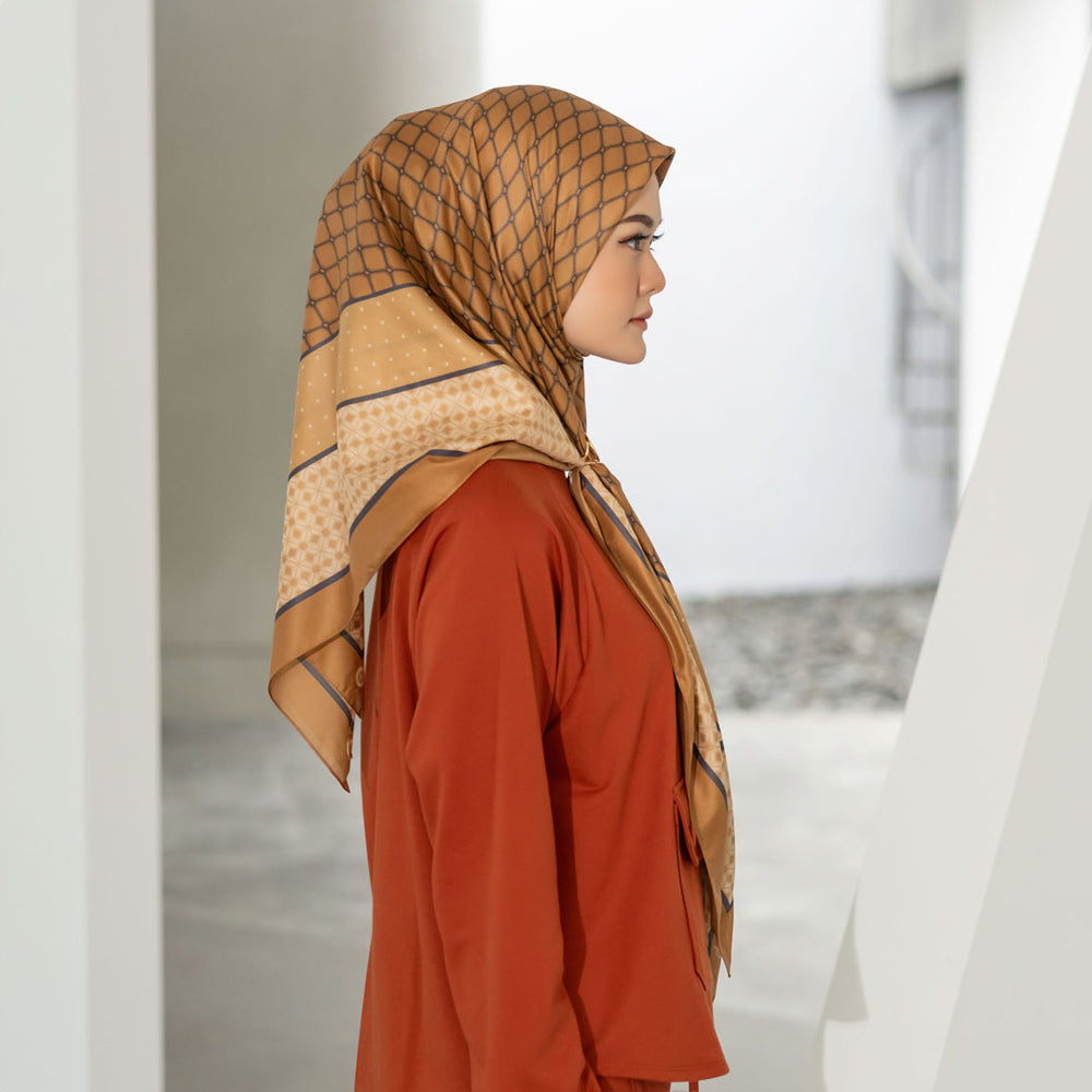 hijab deenay original