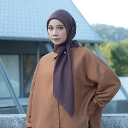 HIjab Deenay x Atalia Series