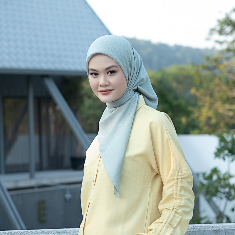 HIjab Deenay x Atalia Series