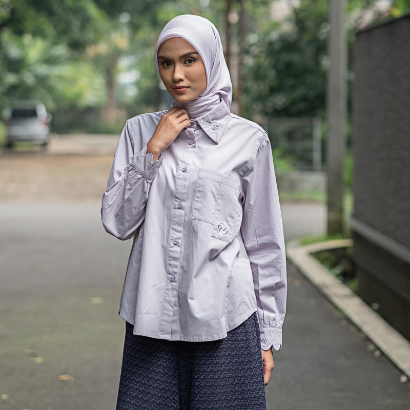 Eton Shirt Deenay Simplyzen Series