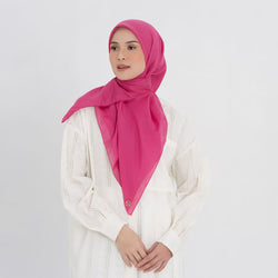 HIJAB DEENAY SEGI EMPAT FLORENCE SERIES Vol..2