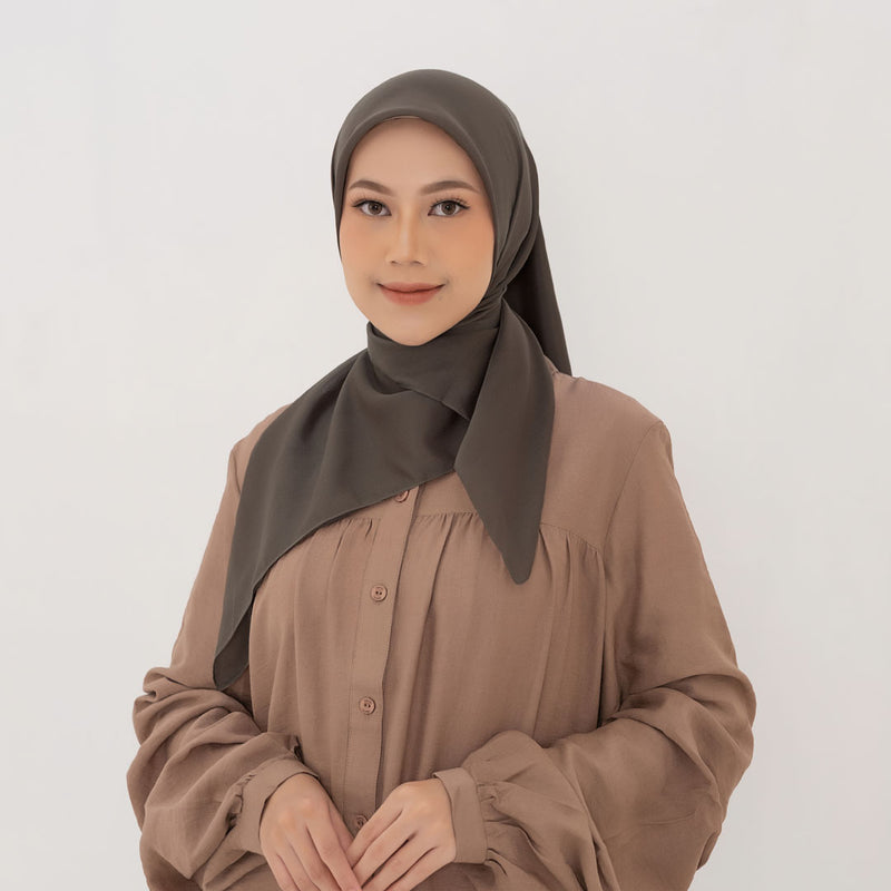 HIJAB DEENAY SEGI EMPAT FLORENCE SERIES Vol..2