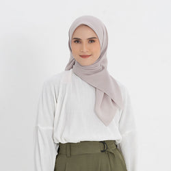 HIJAB POLOS DEENAY MAROCCAN  PLAIN SERIES Vol.3